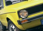 Volkswagen Golf 3-Door 1974 года